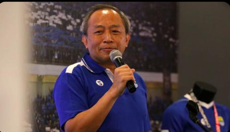 Kenapa Persib Bandung Belum Punya Training Center Sendiri? Ini Penjelasan Lengkap Soal Dana, Lahan, dan Proyek Kampung Persib