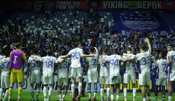 Glenn Sugita Pemilik Persib Bandung? Ini Peran Besar Bos Northstar Group yang Bikin Persib Stabil dan Tak Bergantung APBD