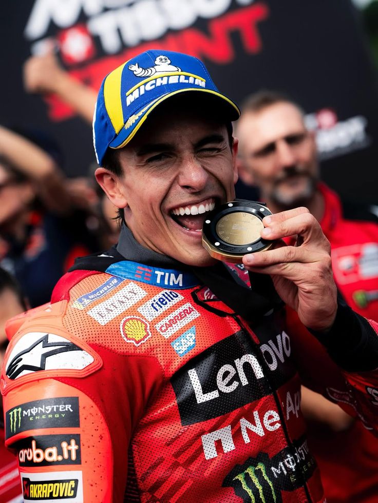 Drama MotoGP Thailand 2026! Marc Marquez Tunda Keputusan Kontrak Ducati 2027, Frustrasi Ban Bocor hingga Muncul Rumor Dream Team dengan Acosta