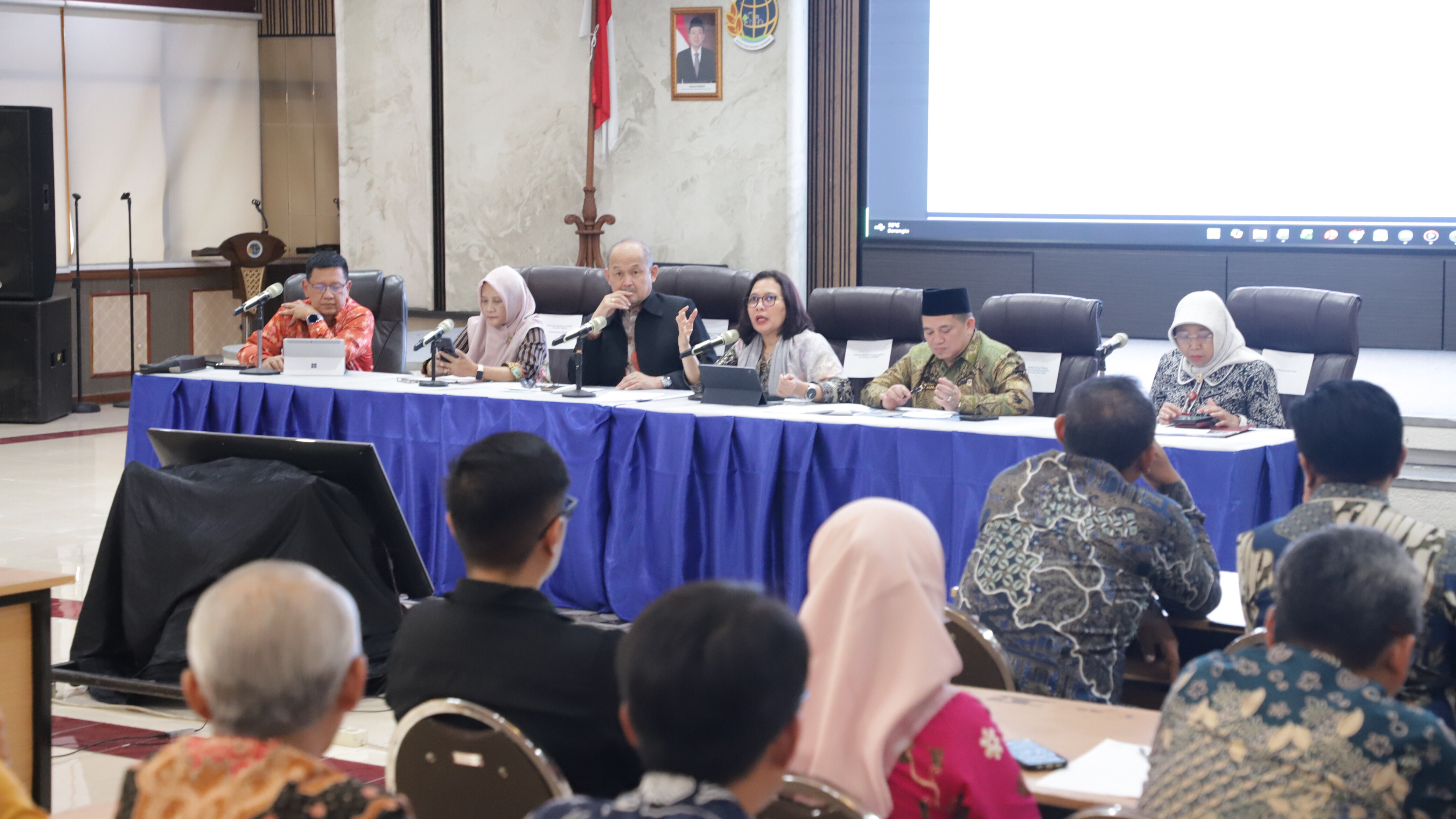 Reforma Agraria di Jawa Timur Diperkuat, ATR/BPN Bersinergi dengan Bank Tanah