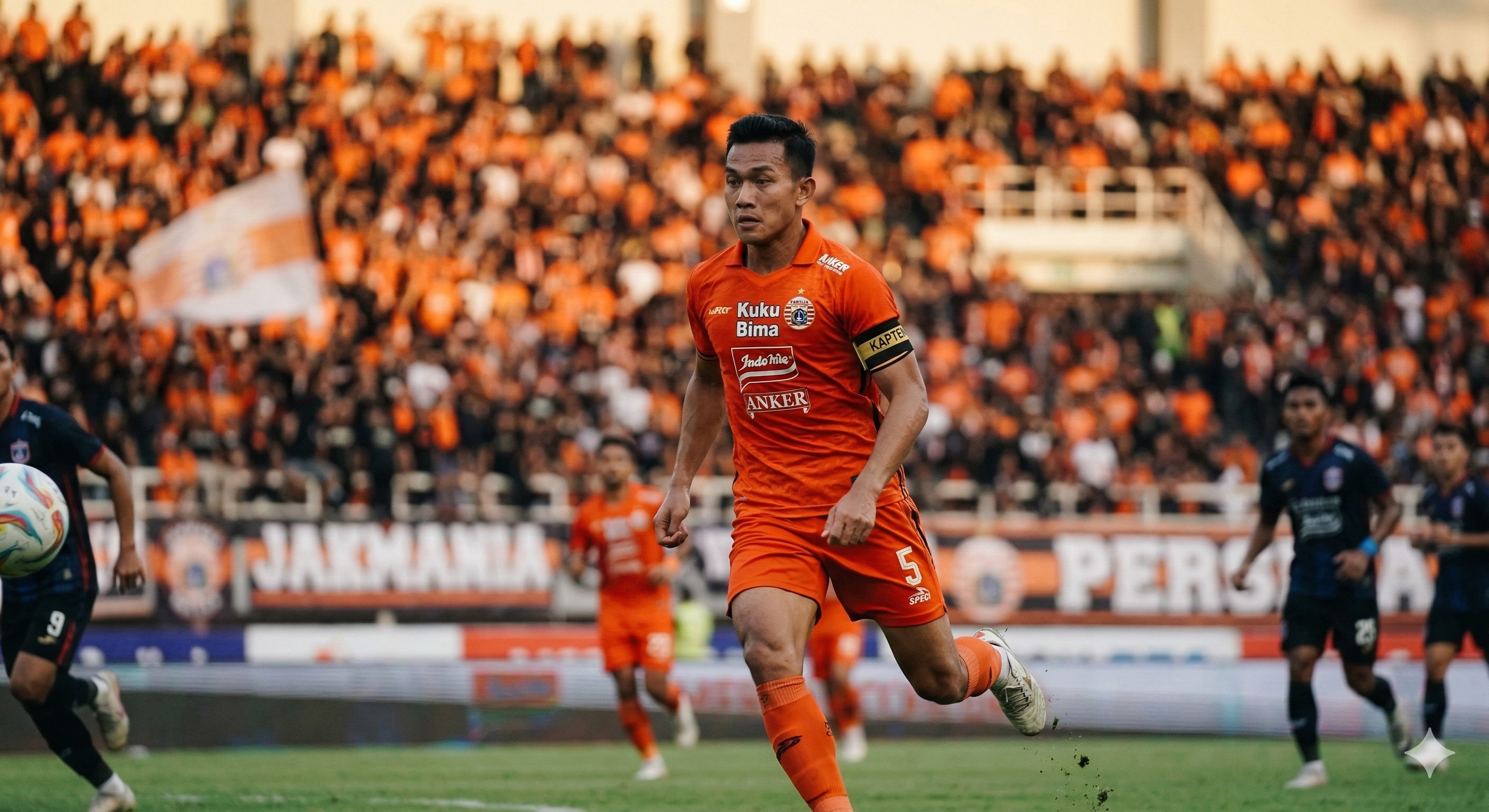 Bos FCV Dender akui kualitas Rizky Ridho layak main di Liga Belgia. Kapten Persija ini masuk radar Eropa! Simak ulasan lengkapnya di sini.