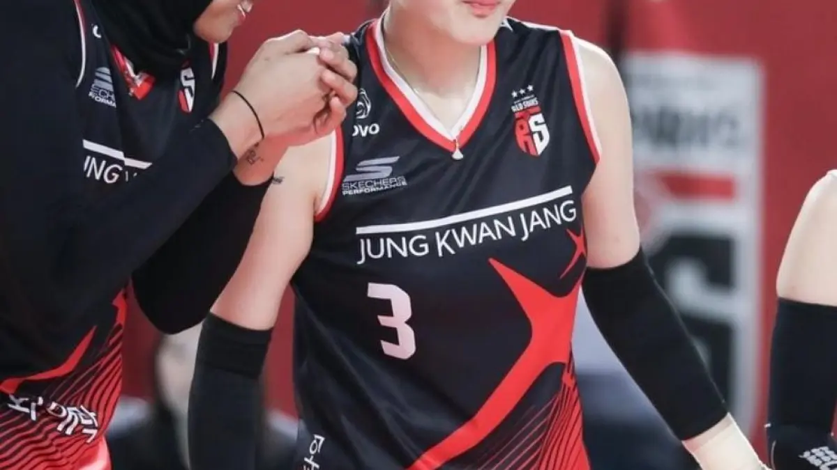 Jakarta Pertamina Enduro menunjuk Yeum Hye-seon sebagai setter utama. Reuni dengan Megawati Hangestri berpotensi terjadi di Proliga.