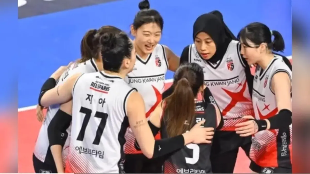 Pertamina Enduro pecat Tisya Amalia dan rekrut Yeum Hye-seon. Duet Yeum–Megawati siap tampil di Final Four Proliga.