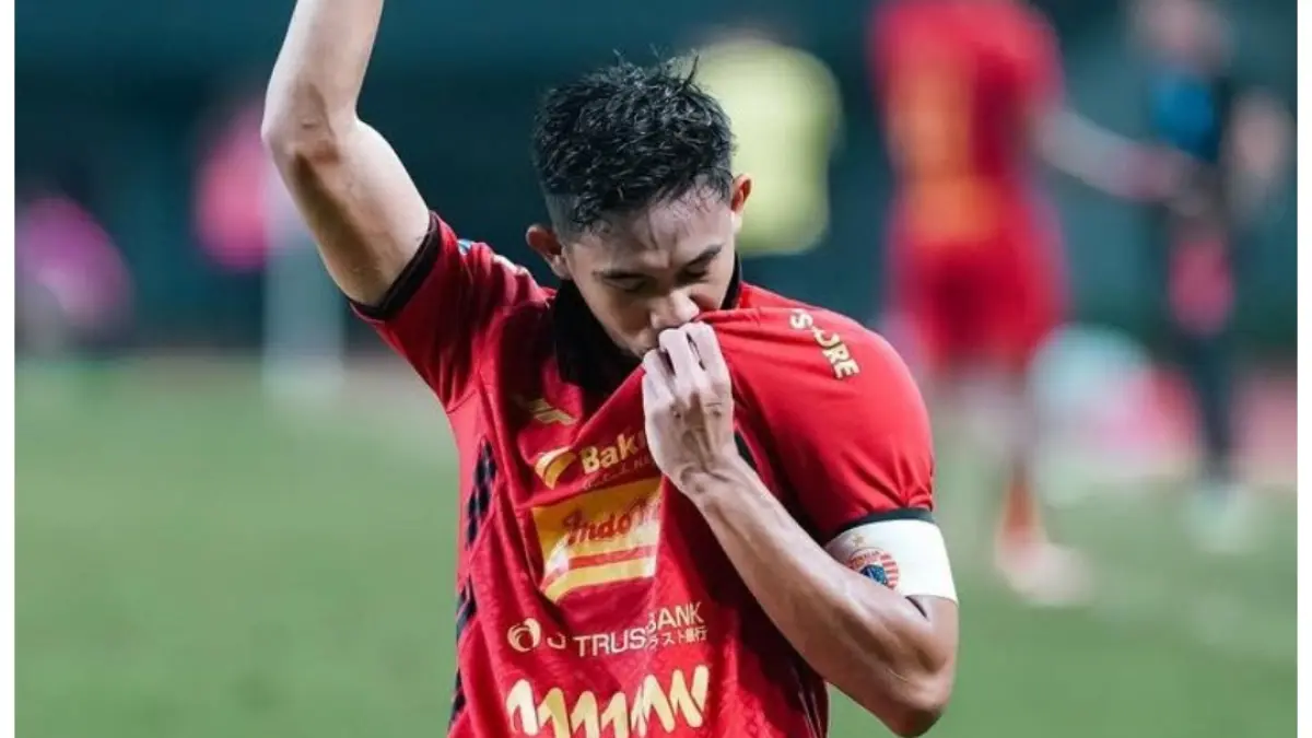Prediksi Persija Jakarta vs Dewa United di JIS. Rekor pertemuan berpihak ke Persija untuk menjaga peluang juara Super League.