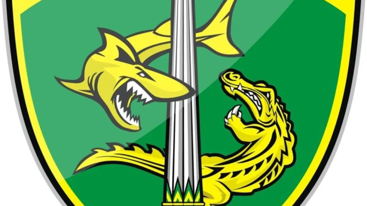 Trio penyerang Persebaya Surabaya kembali latihan jelang lawan PSM Makassar. Sinyal kebangkitan lini depan Bajul Ijo.