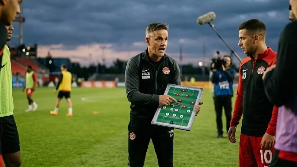 Daftar Pemain Timnas Indonesia FIFA Series 2026: Kejutan John Hatman dan Sorotan Performa Kiper Cahya Supriadi