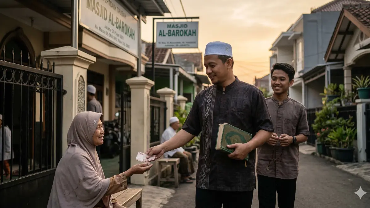 Jaga Ibadah, Akhlak, dan Kebiasaan Baik setelah Ramadan