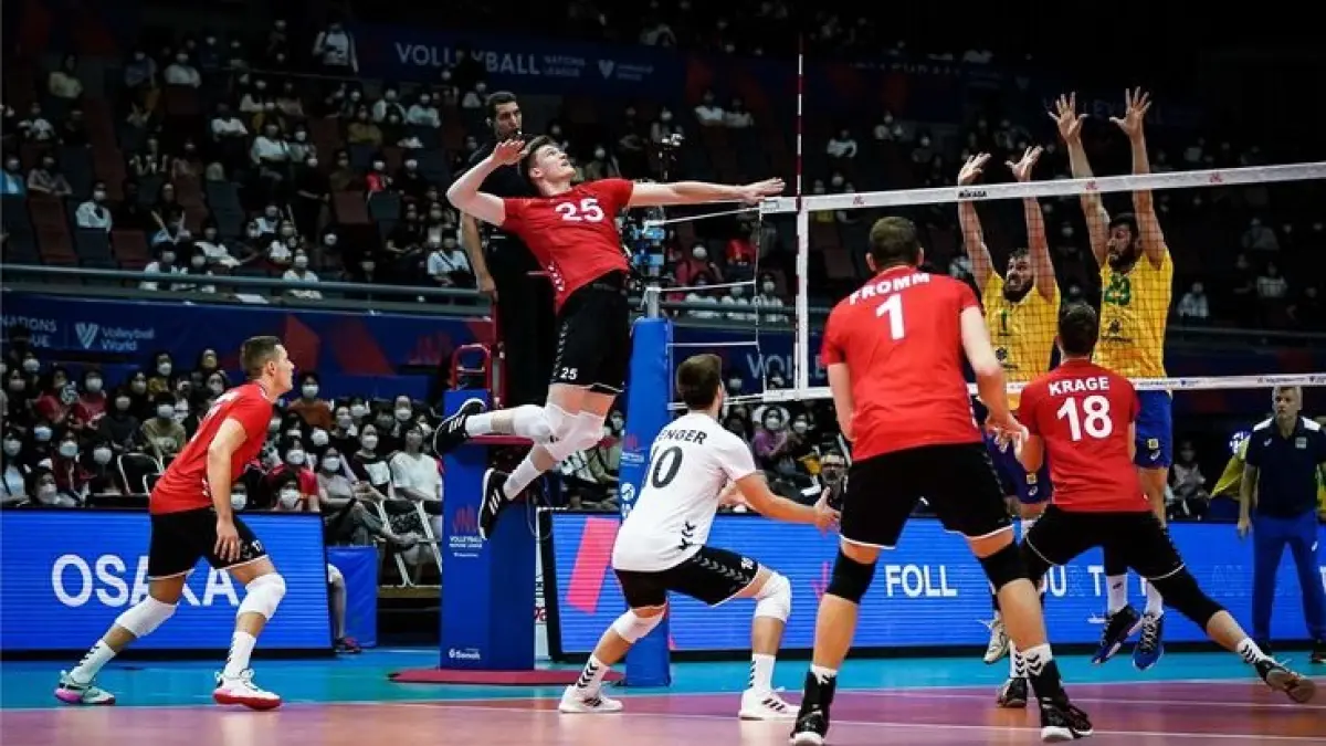 Final Proliga 2026 Memanas: Bursa Transfer Pemain Asing dan Rumor Megabintang Jadi Sorotan