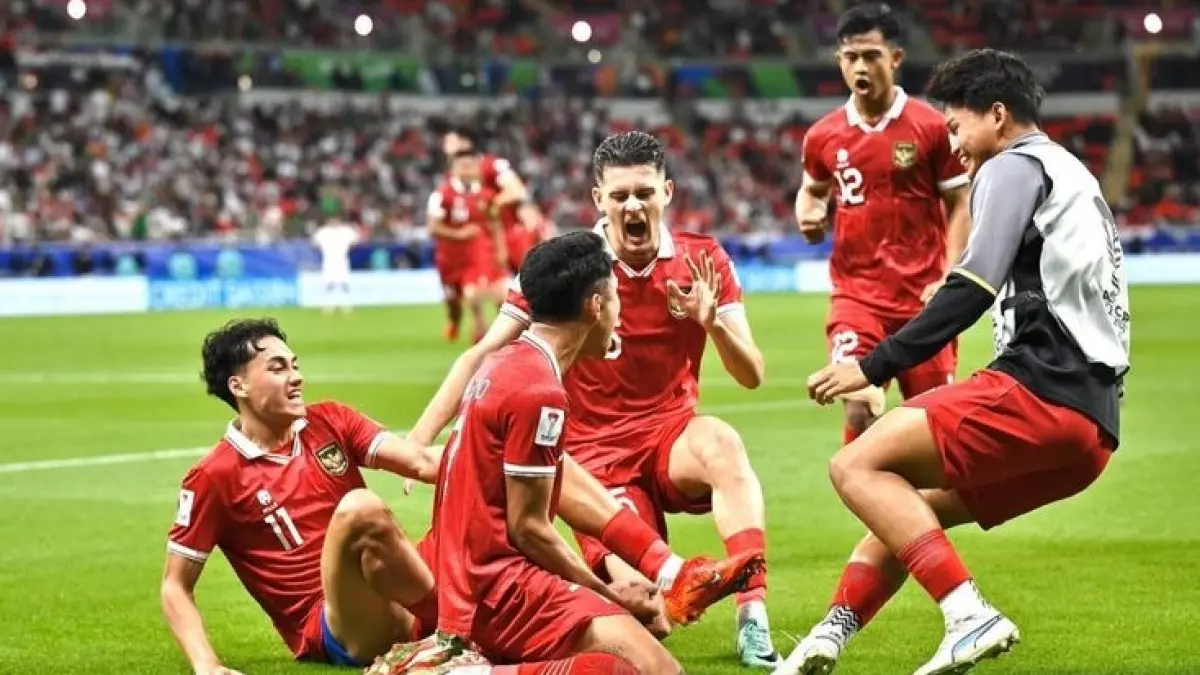 Heboh! Pemain Muda Arsenal Dimy Agustien & Luke Viskery Berpotensi Perkuat Timnas Indonesia di Piala AFF 2026