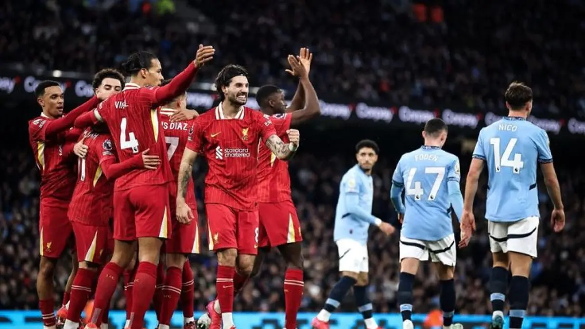 Jadwal Sisa Arsenal Menuju Juara Liga Premier Inggris 2026: Lihat Lawan Kunci dan Prediksi Skor!