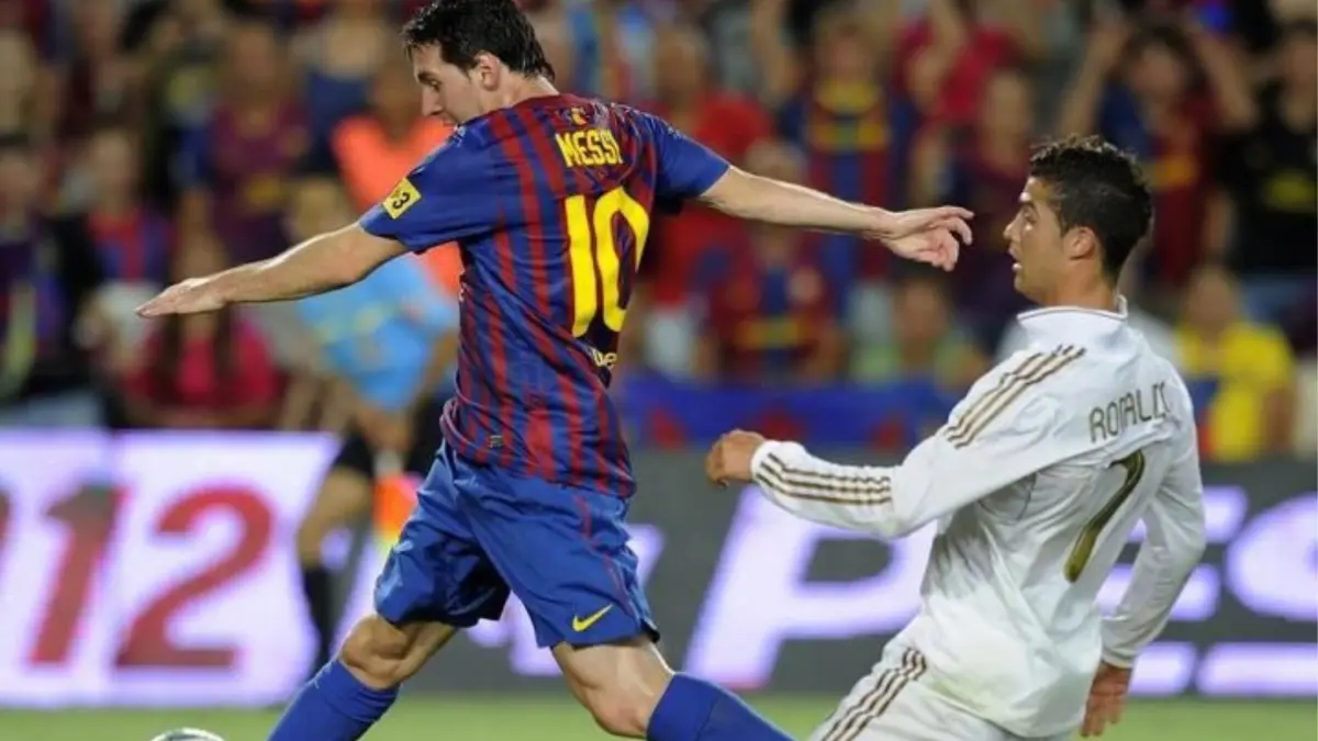 Perbandingan CR7 vs Messi 2026: power vs magic, siapa lebih unggul? Simak analisis gaya bermain Ronaldo dan Messi di sini!
