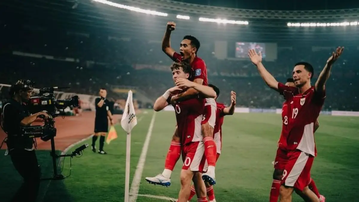 Persija Jakarta Disorot! Mauricio Souza Tegaskan Tetap Kompetitif Meski Hasil Imbang, Jakmania Mulai Beri Ultimatum