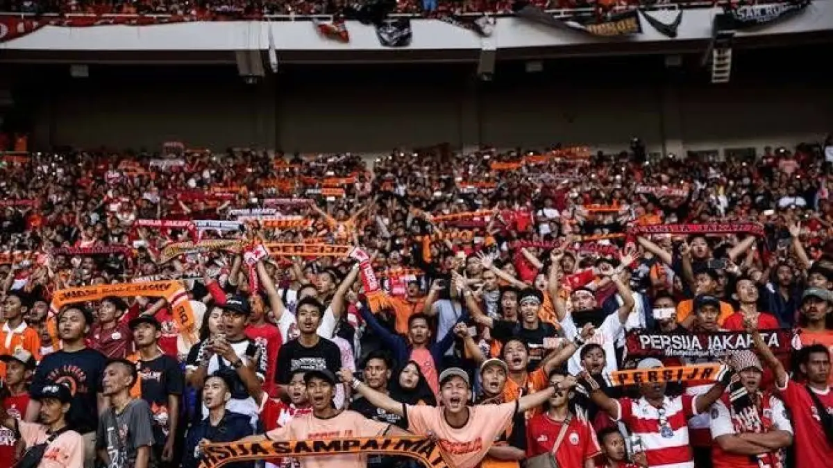 Persija Jakarta Ditahan Imbang Dewa United 1-1, Drama Injury Time dan Peran Marukawa Jadi Sorotan