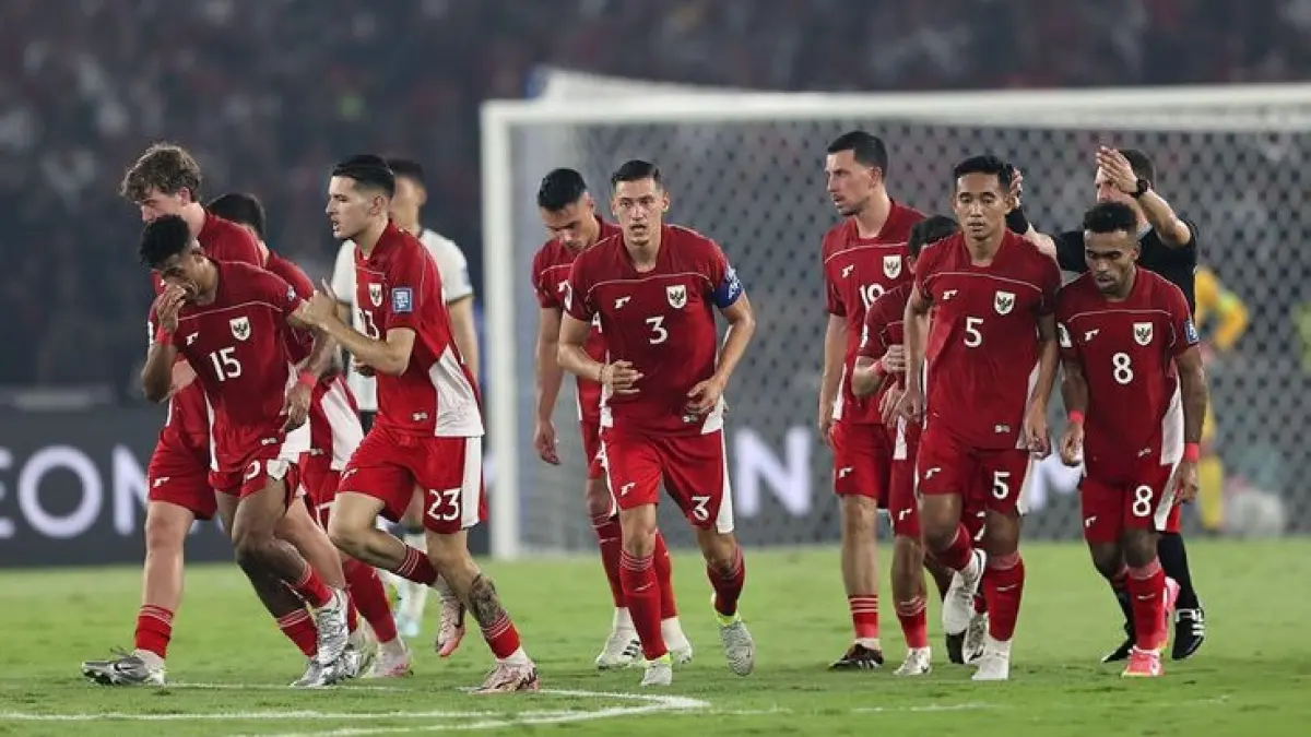 Timnas Indonesia Siap Gemparkan FIFA Series 2026: Ole Romeni Gabung, Dua Pemain Muda Diaspora Masuk Radar Naturaliasi