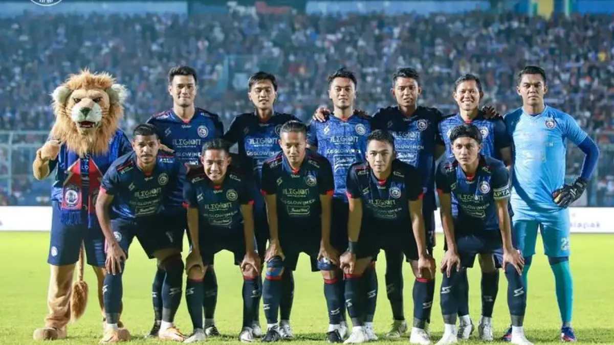 4 Indikasi Lukas Frigeri Bakal Tinggalkan Arema FC di Akhir Musim 2025-2026, Kiper Baru Sudah Mengintai