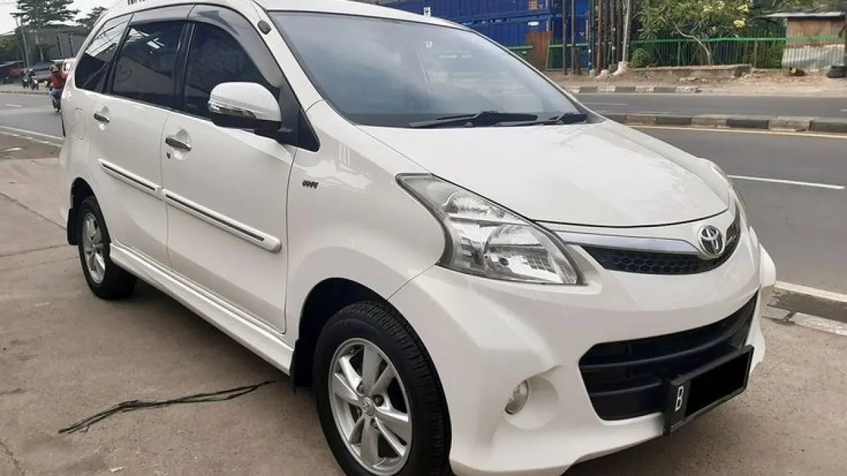 Daftar Harga Mobil Bekas Murah Jelang Lebaran 2026: HRV, Innova, hingga BMW Mulai Rp30 Jutaan!