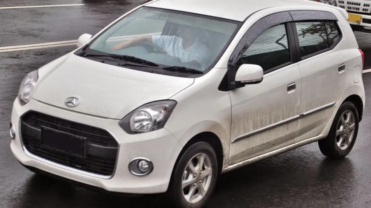 Harga Mobil Bekas Matic Murah Diobral Gila-gilaan! Avanza, Civic, hingga Baleno Mulai Rp29 Jutaan, Siapa Cepat Dia Dapat