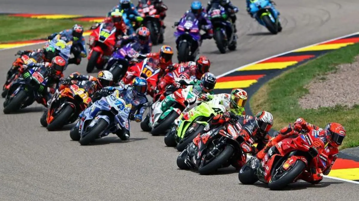 Jadwal MotoGP 2026 Resmi Rilis! 22 Seri Lengkap dari Thailand hingga Valencia, Mandalika Jadi Sorotan Utama