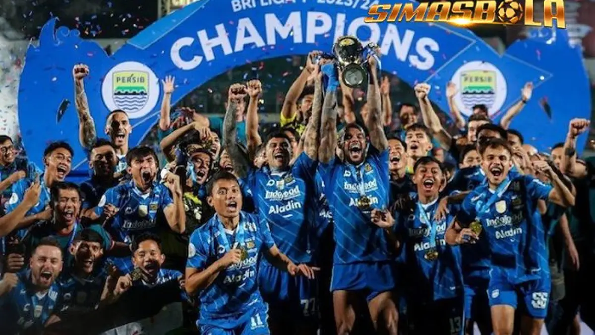 Jadwal Sisa BRI Super League 2025-2026: Duel Penentuan Persib vs Persija, Siapa Kunci Gelar Juara?