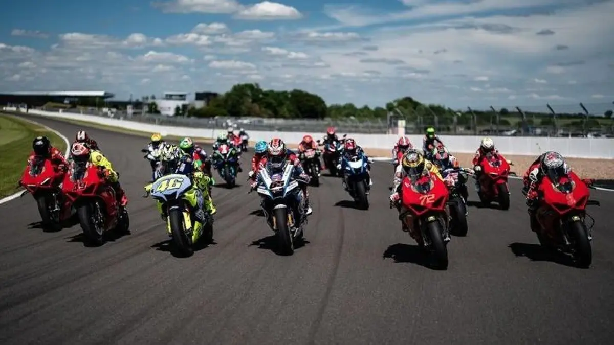 Mark Marquez Bela Francesco Bagnaya, Pecah Kontroversi MotoGP 