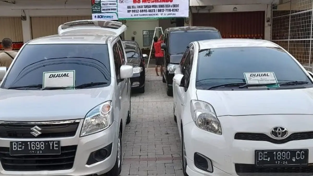 Mobil Matic Paling Bandel 2026 Versi Mekanik: Innova, Pajero, hingga Nissan March Disebut Jarang Rusak!