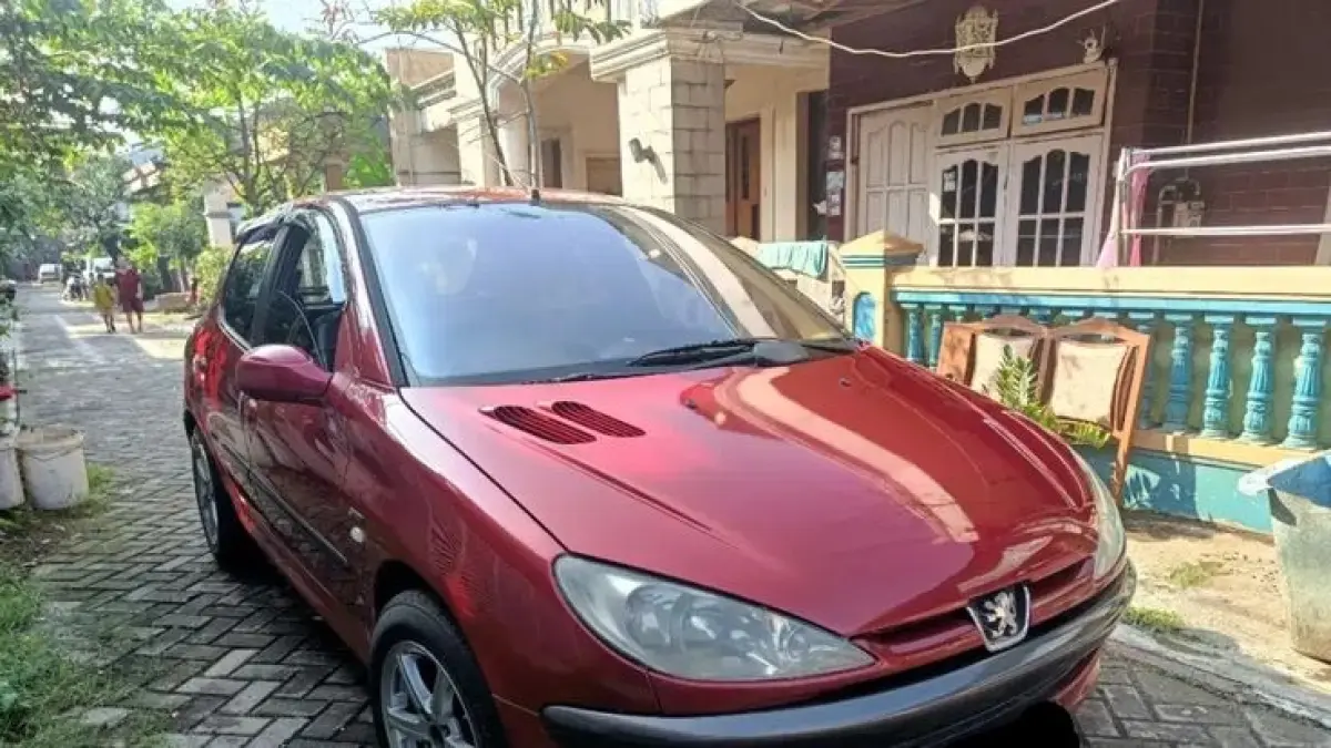 Obral Mobil Bekas Murah Jelang Lebaran! Harga Mulai Rp35 Juta, Bonus Bensin Rp200 Ribu, X-Trail hingga CR-V Dibabat Habis