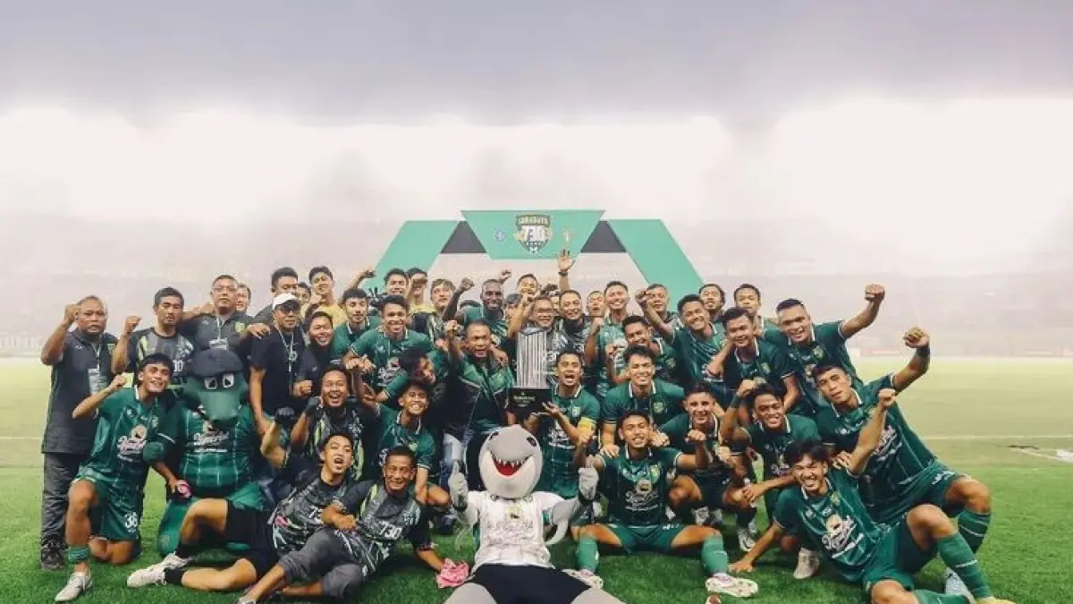 Performa Jefferson Silva Bikin Bonek Satu Suara, Manajemen Persebaya Diminta Jangan Kecolongan Perpanjang Kontrak