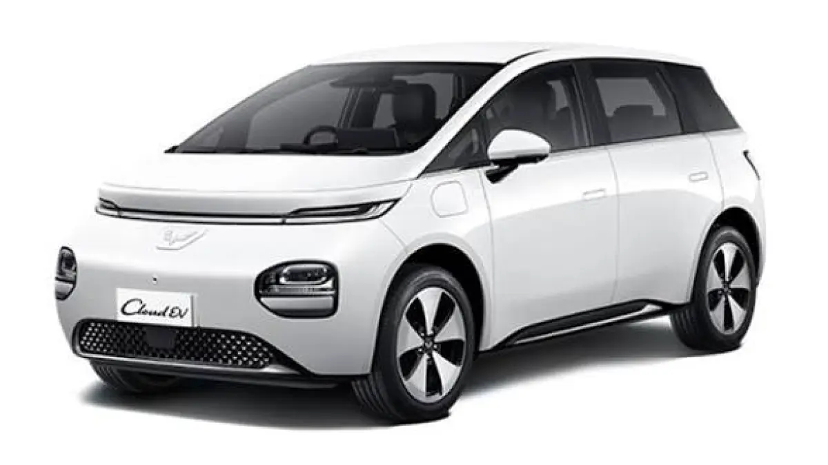 Review Luxeed S7 Mobil Listrik Canggih Hasil Chery-Huawei, Fitur Autonomous dan Auto Park Bikin Melongo!