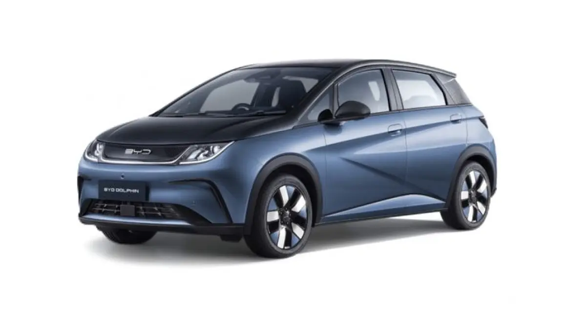 Tips Beli Mobil Listrik Second: Untung Besar Dapat MG4 EV 2024 Hanya Rp280 Juta!