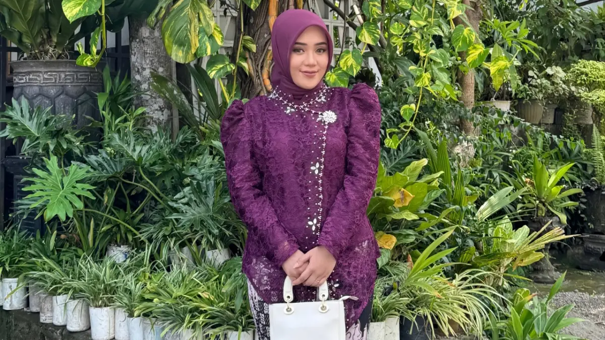 Koneksi Real, Nggak Harus Formal Banget- Influencer Gen Z Blitar, Dinda Ummu Hidayah