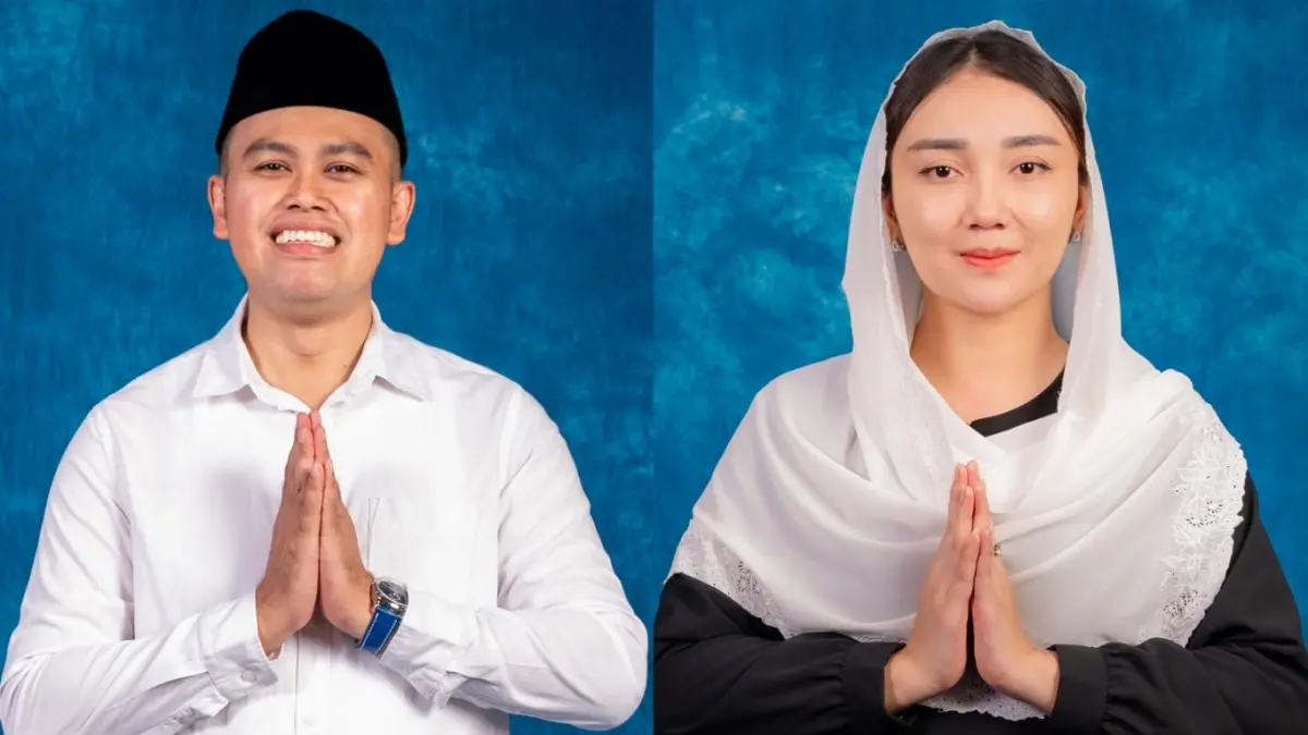 Pemerintah Kota Blitar mengajak masyarakat memperkuat kebersamaan dan menjaga suasana tetap aman di Hari Raya Idul Fitri 1 Syawal 1447 H.