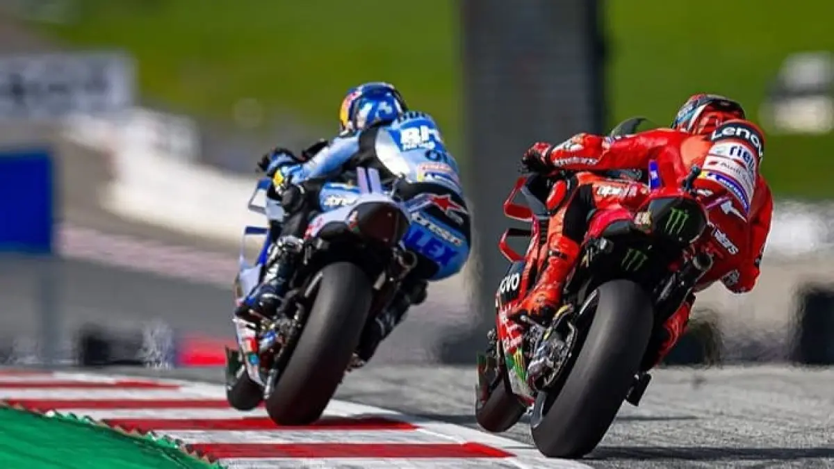 Hasil Free Practice MotoGP Brazil 2026 Moto3: Brian URT tercepat, Feda Pratama tampil impresif di 10 besar klasemen sementara.