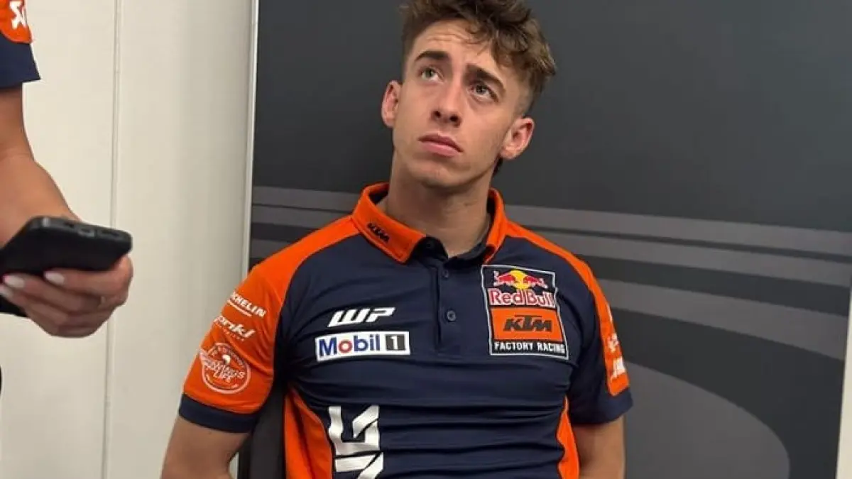 Hasil MotoGP Brazil 2026, Pedro Acosta tercepat di FP1, jadwal lengkap dan klasemen sementara makin panas!