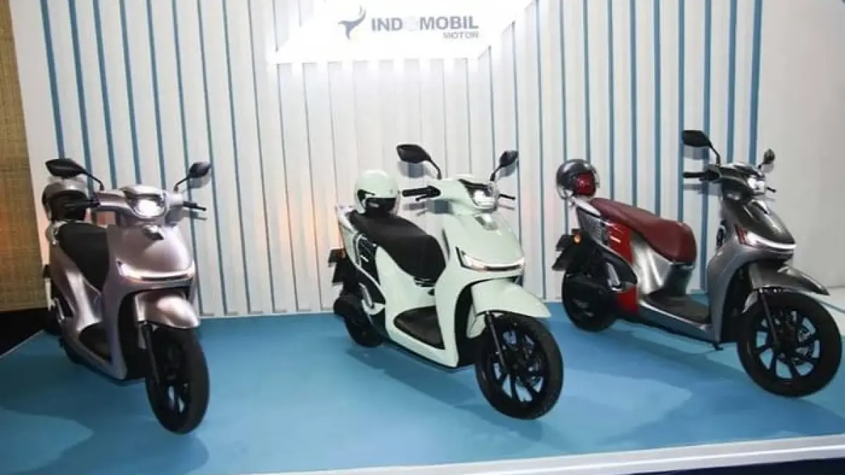 Indomobil Adora hadir di Indonesia dengan fitur canggih, tapi performanya masih standar. Layakkah dibeli di harga Rp24 jutaan?