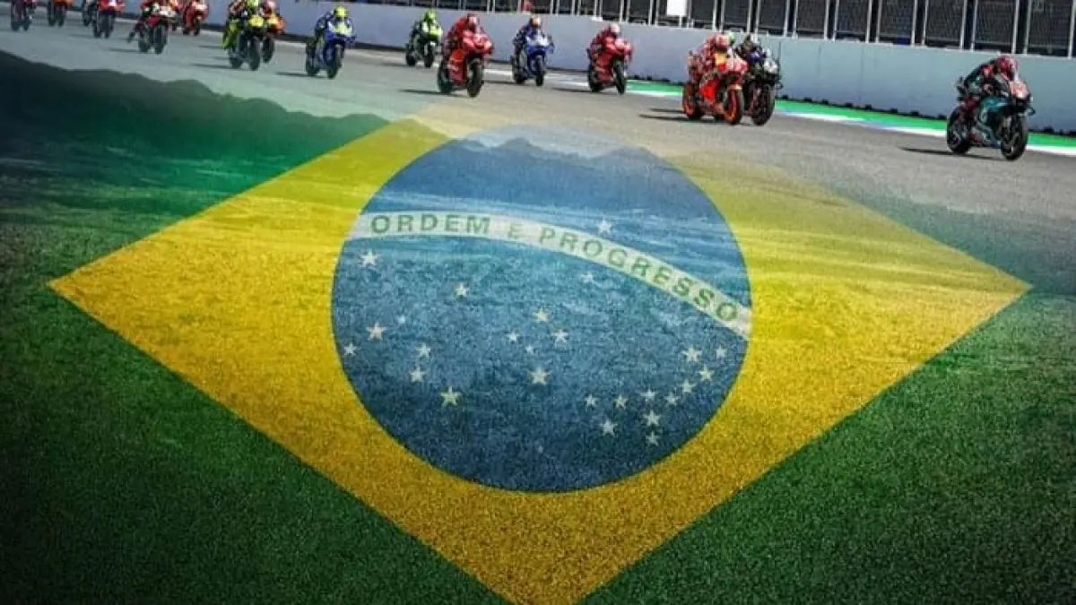 Jadwal MotoGP 2026 dan daftar rider resmi dirilis! Marc Marquez jadi juara bertahan, simak lineup lengkap semua tim.