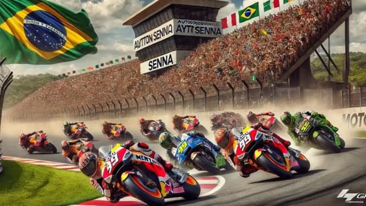 Jadwal MotoGP 2026 resmi dirilis dengan 22 seri, termasuk Indonesia pada Oktober. Simak kalender lengkapnya di sini!