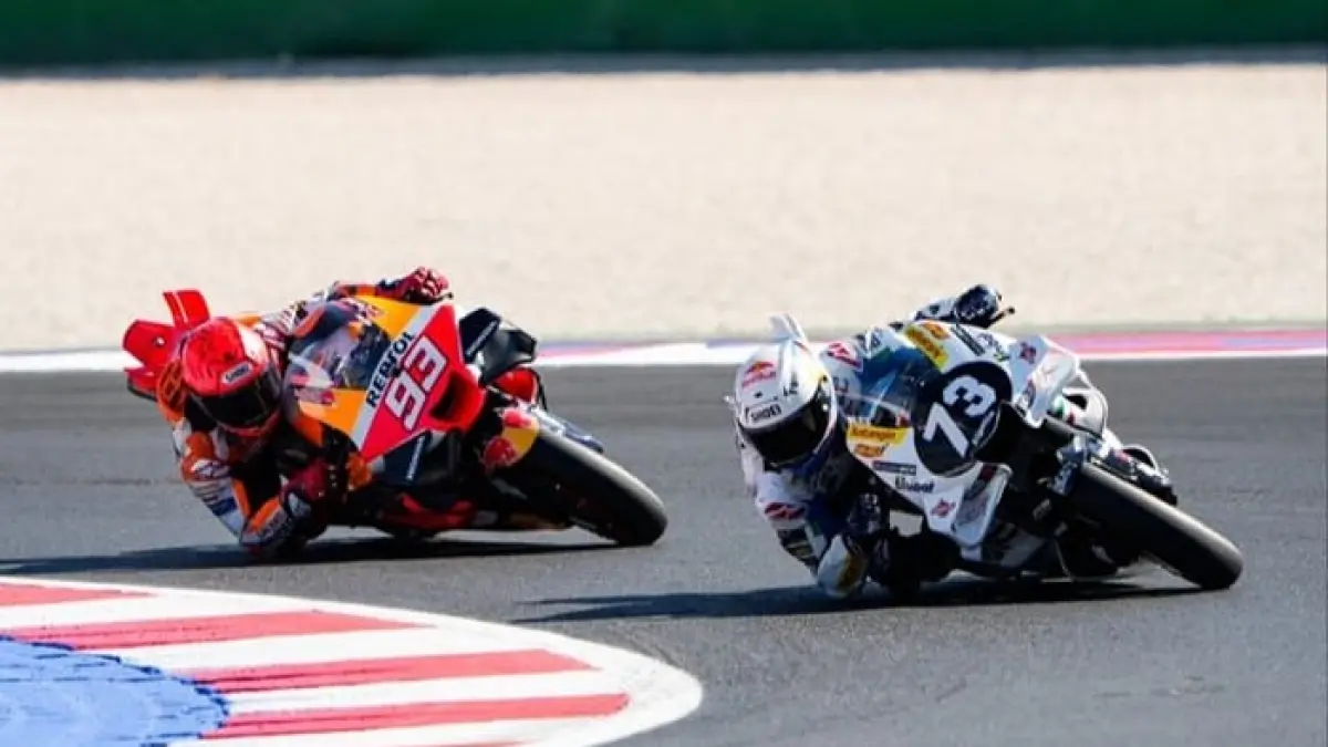 Jadwal MotoGP Brazil 2026 dan klasemen Moto3 terbaru: Almansa memimpin, Brian URT tercepat di Free Practice.