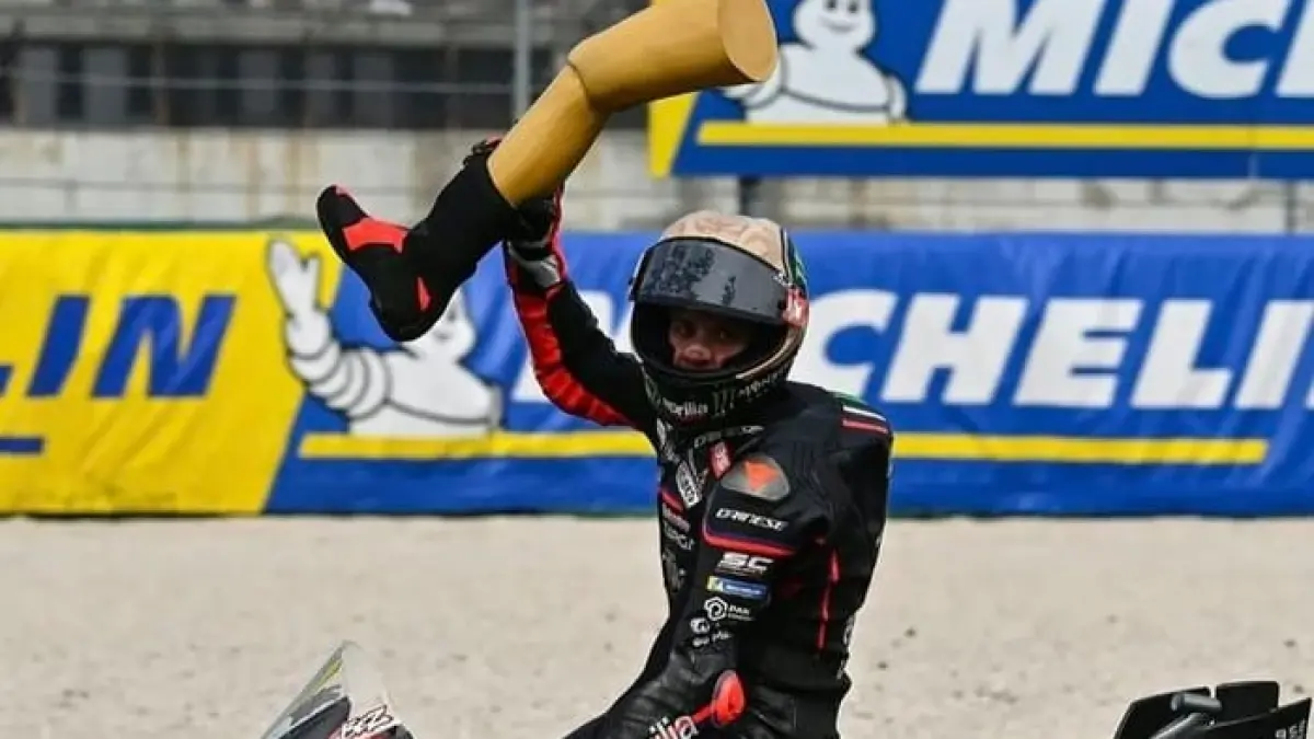Jadwal MotoGP Brazil 2026 lengkap, hasil FP1 dan klasemen terbaru, Pedro Acosta langsung memimpin!