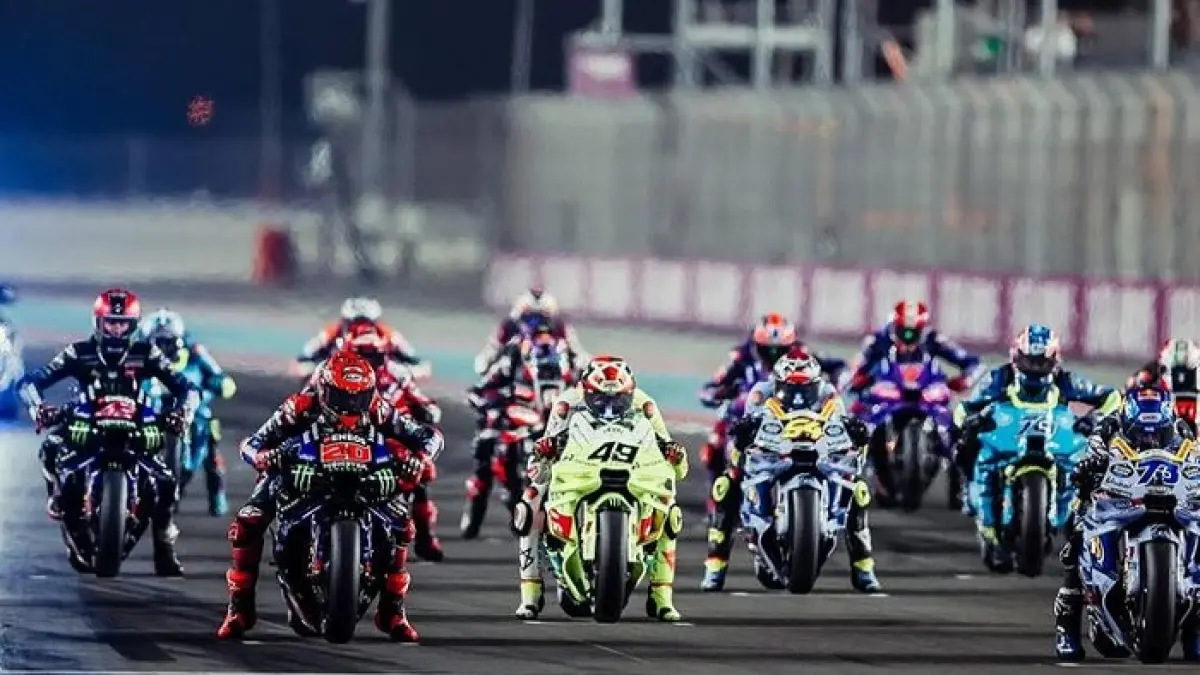 MotoGP 2026 Brasil hadir dengan sirkuit teknis penuh tikungan dan straight panjang. Ujian skill pembalap di trek legendaris.