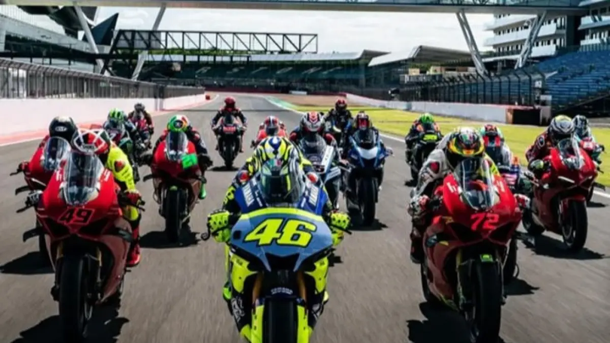 MotoGP 2026 Brasil hadir di sirkuit Ayrton Senna setelah 37 tahun. Trek legendaris ini siap jadi penentu lahirnya superstar baru.