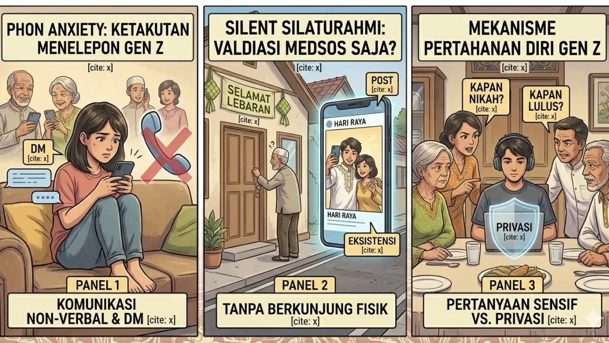 ILUSTRASI GEMINI