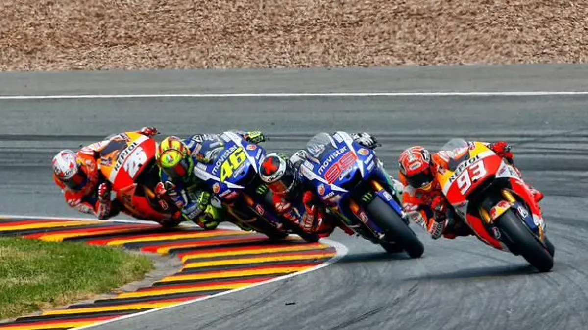 Jadwal Moto3 Amerika 2026 lengkap dengan jam tayang race COTA dan klasemen terbaru, Feda Ega Pratama tembus 3 besar