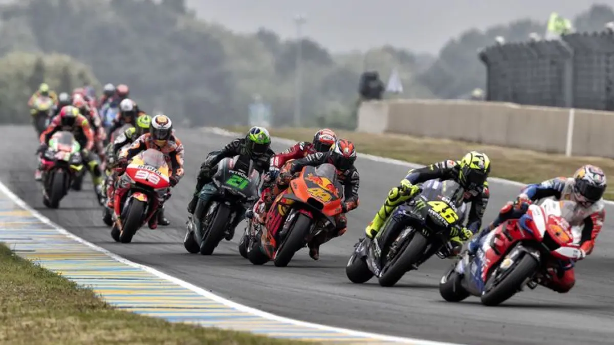 Hasil Sprint MotoGP Brasil 2026 dimenangi Marc Marquez. Simak klasemen terbaru serta jadwal race utama selengkapnya.