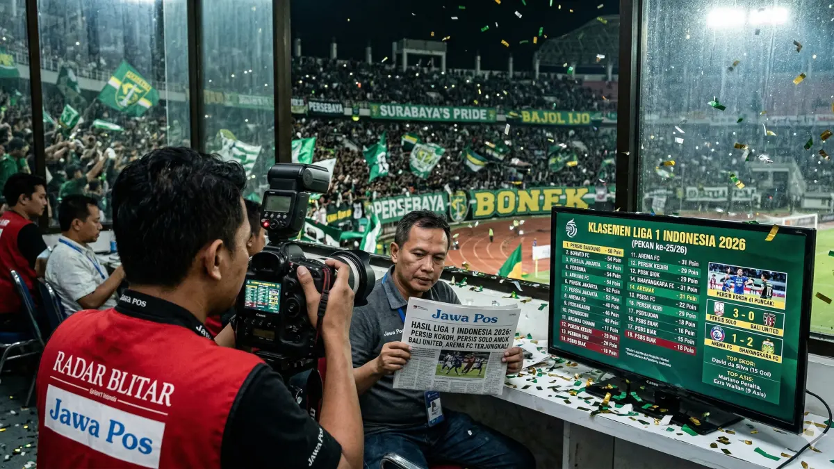 Siapa Pelatih Baru Persija Jakarta? Jakmania desak Souza mundur! Nama Thomas Doll dan Shin Tae-yong mencuat setelah hasil buruk di JIS. Cek ulasannya!