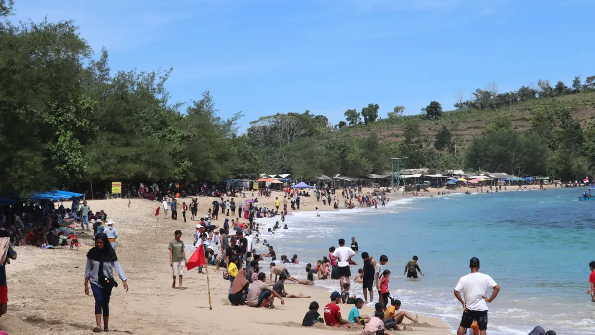 JLS Diprediksi Jadi Magnet Wisatawan
Libur Nyepi dan Lebaran