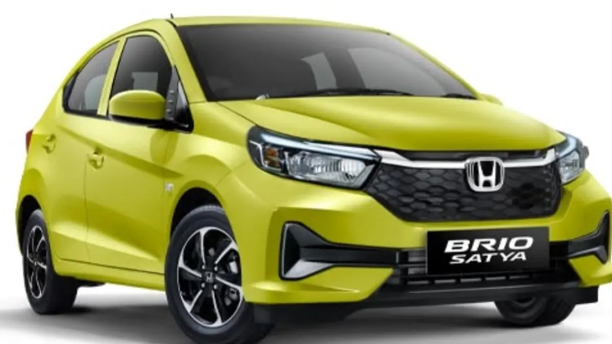 Mobil bekas terbaik 2026 di bawah Rp300 juta, dari Honda Brio hingga Innova Reborn, ini rekomendasi lengkapnya!