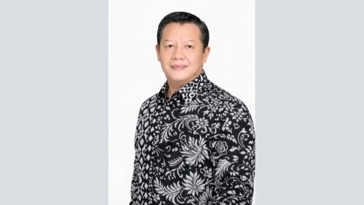 Muhammad Mujib - Pendiri Ponpes Minal Khoirot