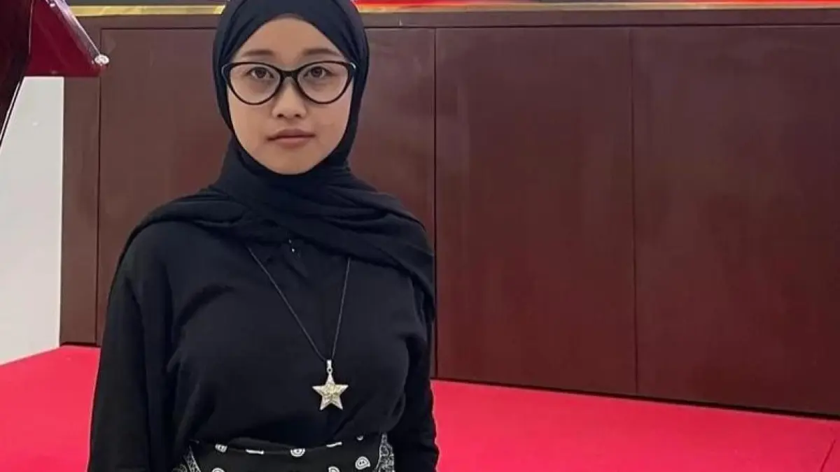 RIKE DIANA PUTRI - Kupatan Sebagai Simbol “Social Reset” dan Kedewasaan Emosional