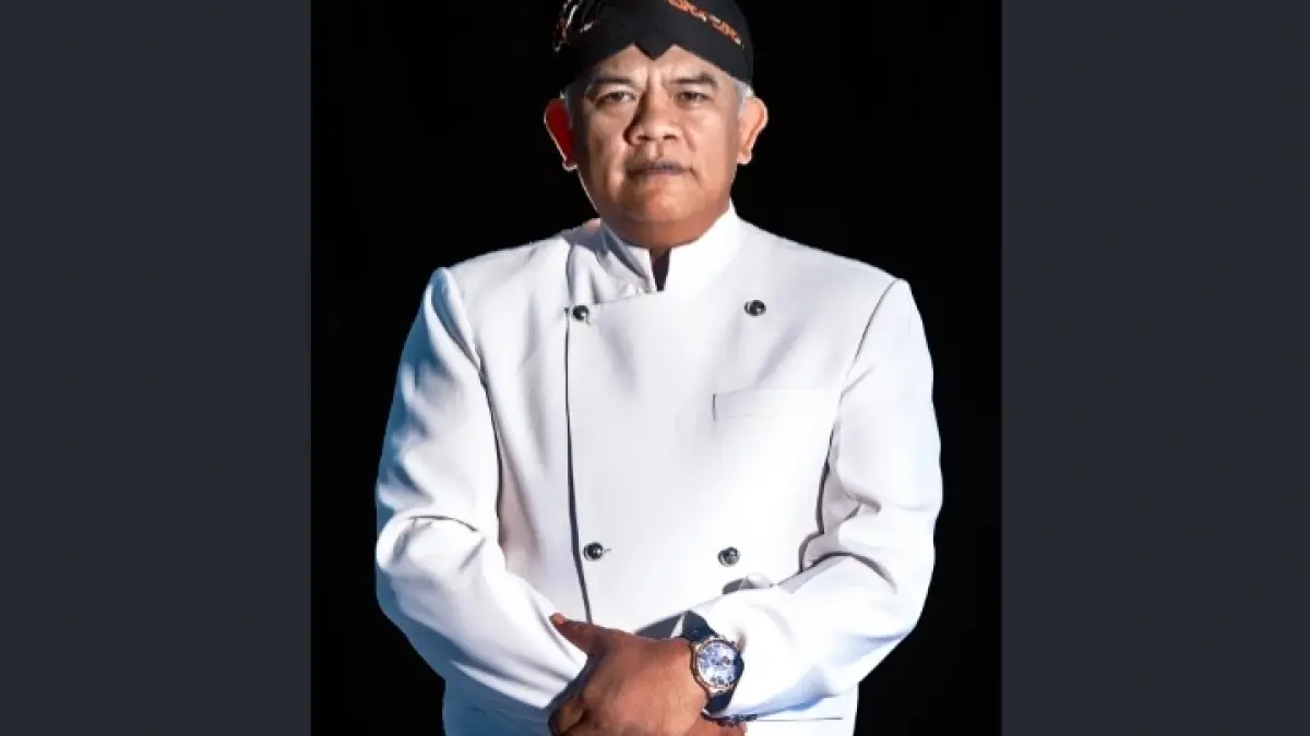 SUHENDRO WINARSO - Budayawan Blitar