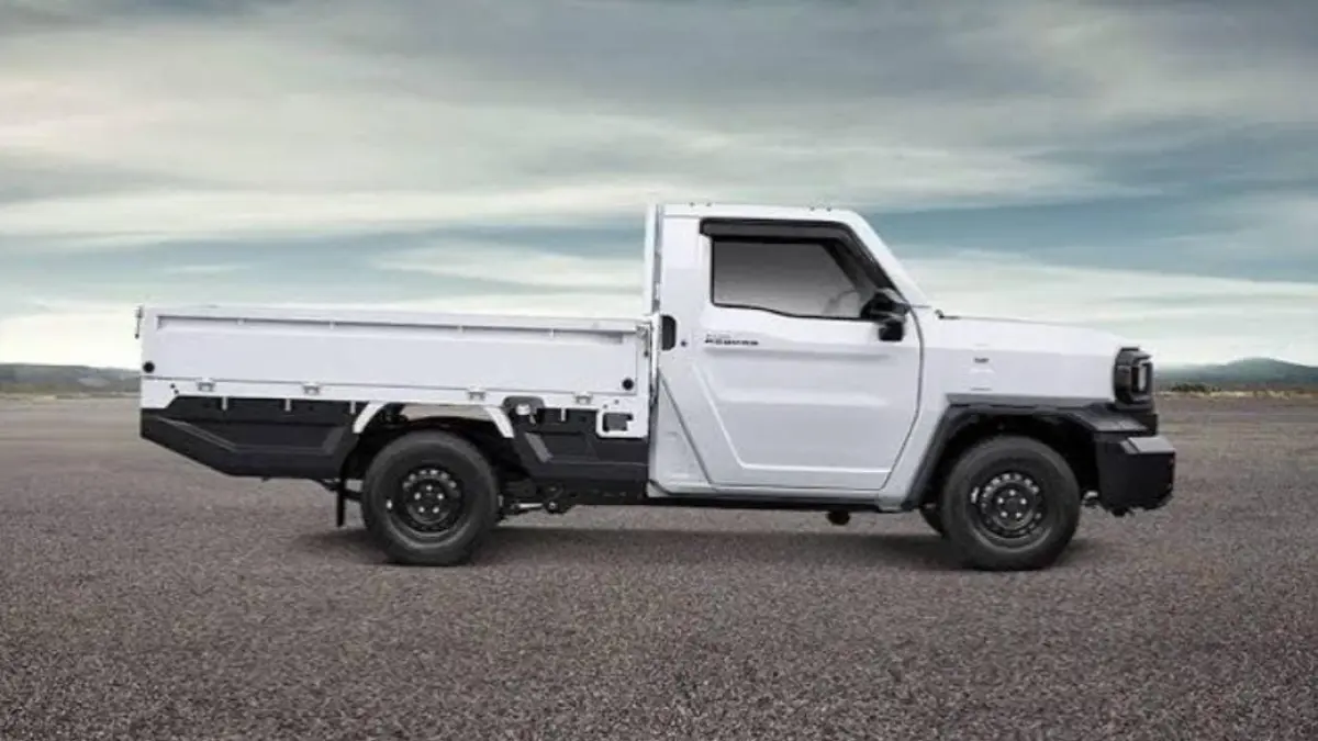 Toyota Hilux Rangga hadir sebagai pickup “Kijang modern” dengan desain unik, bak luas, dan cocok untuk bisnis maupun hobi.